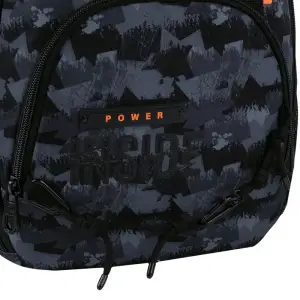 Рюкзак Kite Education teens 905M Power Inside K26-905M-4