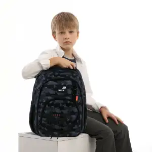 Рюкзак Kite Education teens 905M Power Inside K26-905M-4