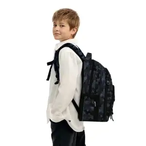 Рюкзак Kite Education teens 905M Power Inside K26-905M-4