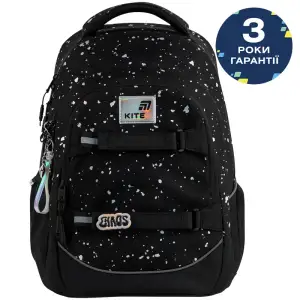 Рюкзак Kite Education teens 727M Holographic K26-727M-1