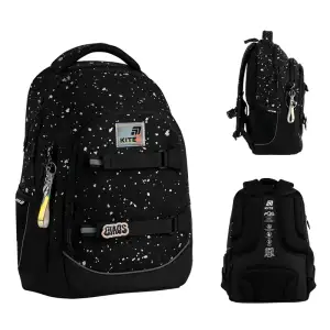 Рюкзак Kite Education teens 727M Holographic K26-727M-1