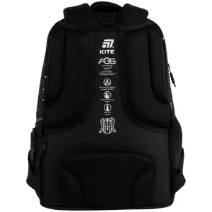 Рюкзак Kite Education teens 727M Holographic K26-727M-1