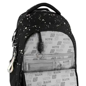 Рюкзак Kite Education teens 727M Holographic K26-727M-1
