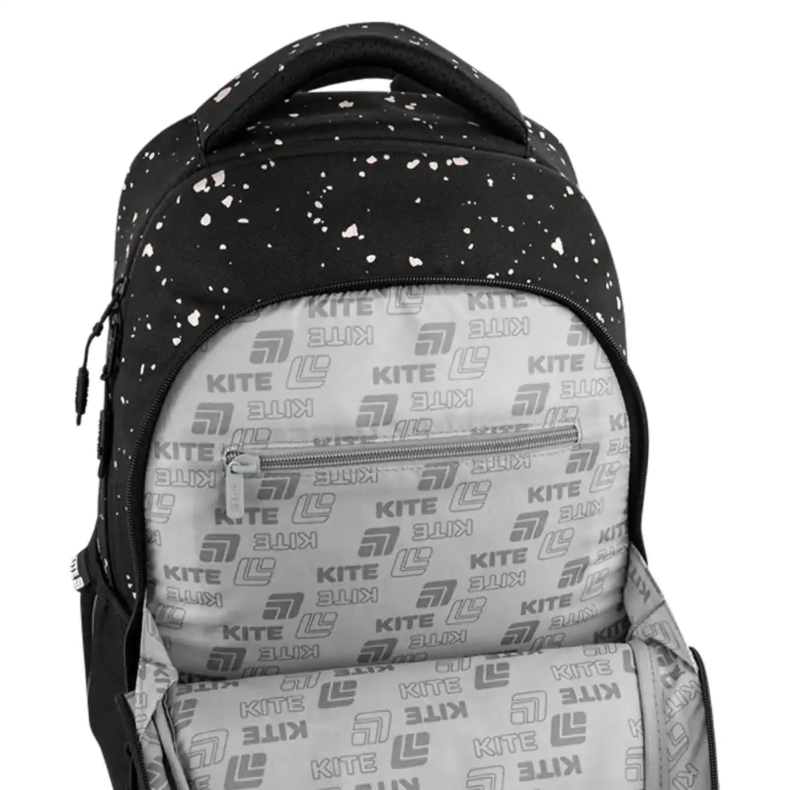 Рюкзак Kite Education teens 727M Holographic K26-727M-1