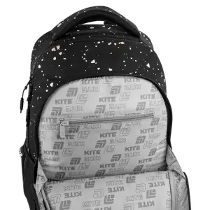 Рюкзак Kite Education teens 727M Holographic K26-727M-1