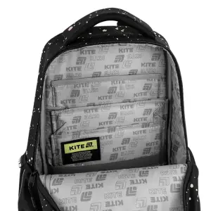 Рюкзак Kite Education teens 727M Holographic K26-727M-1