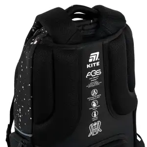 Рюкзак Kite Education teens 727M Holographic K26-727M-1