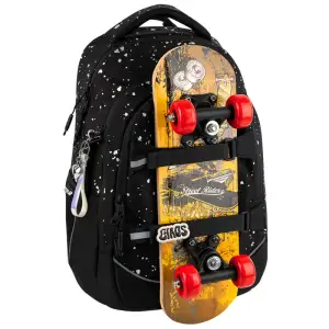Рюкзак Kite Education teens 727M Holographic K26-727M-1