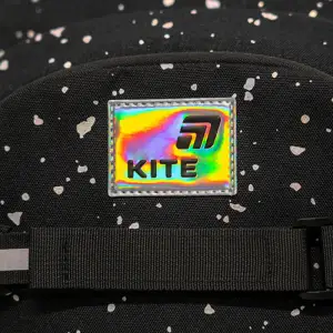 Рюкзак Kite Education teens 727M Holographic K26-727M-1
