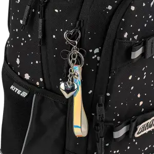 Рюкзак Kite Education teens 727M Holographic K26-727M-1