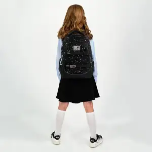 Рюкзак Kite Education teens 727M Holographic K26-727M-1