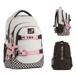 Рюкзак Kite Education teens 727M Fancy K26-727M-2