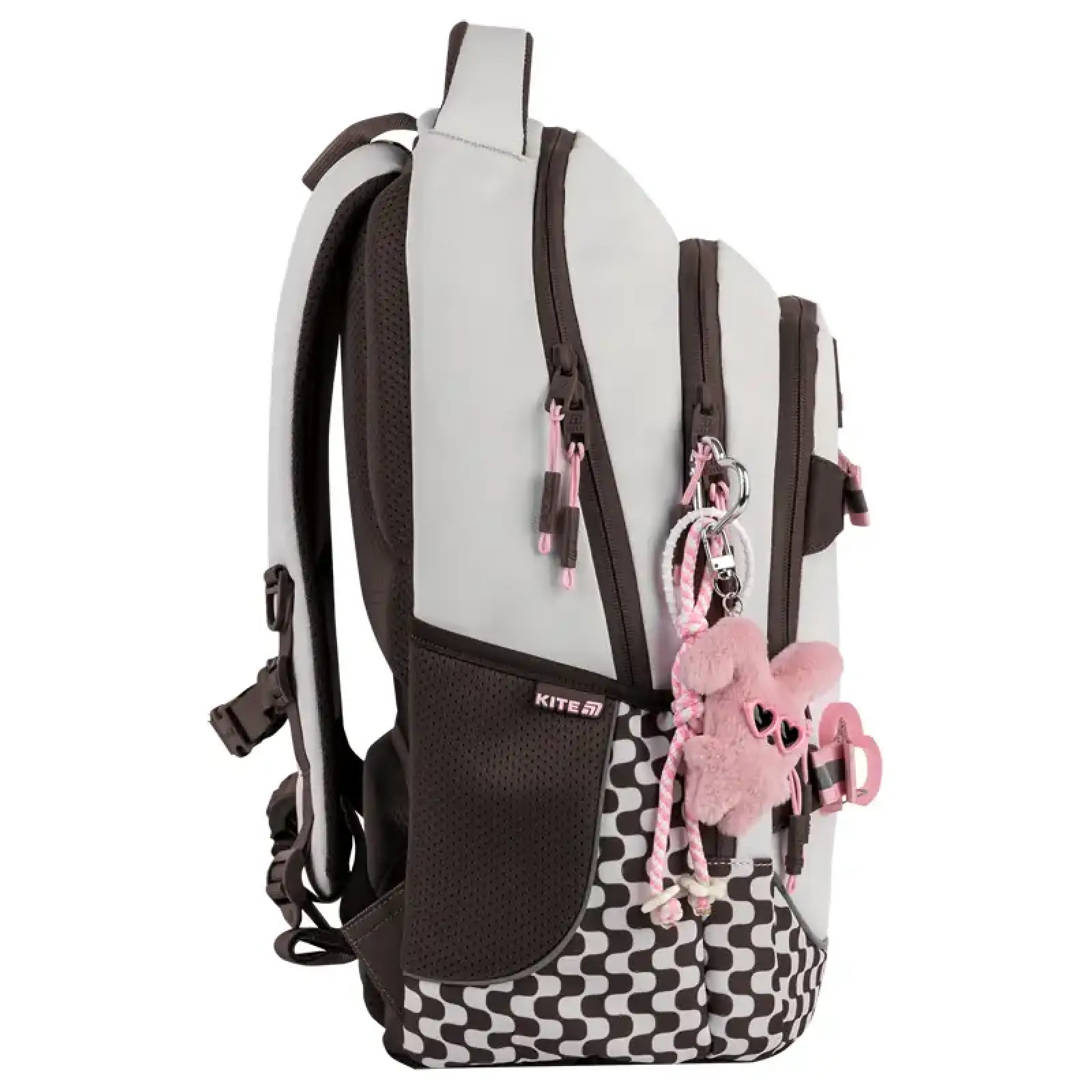 Рюкзак Kite Education teens 727M Fancy K26-727M-2