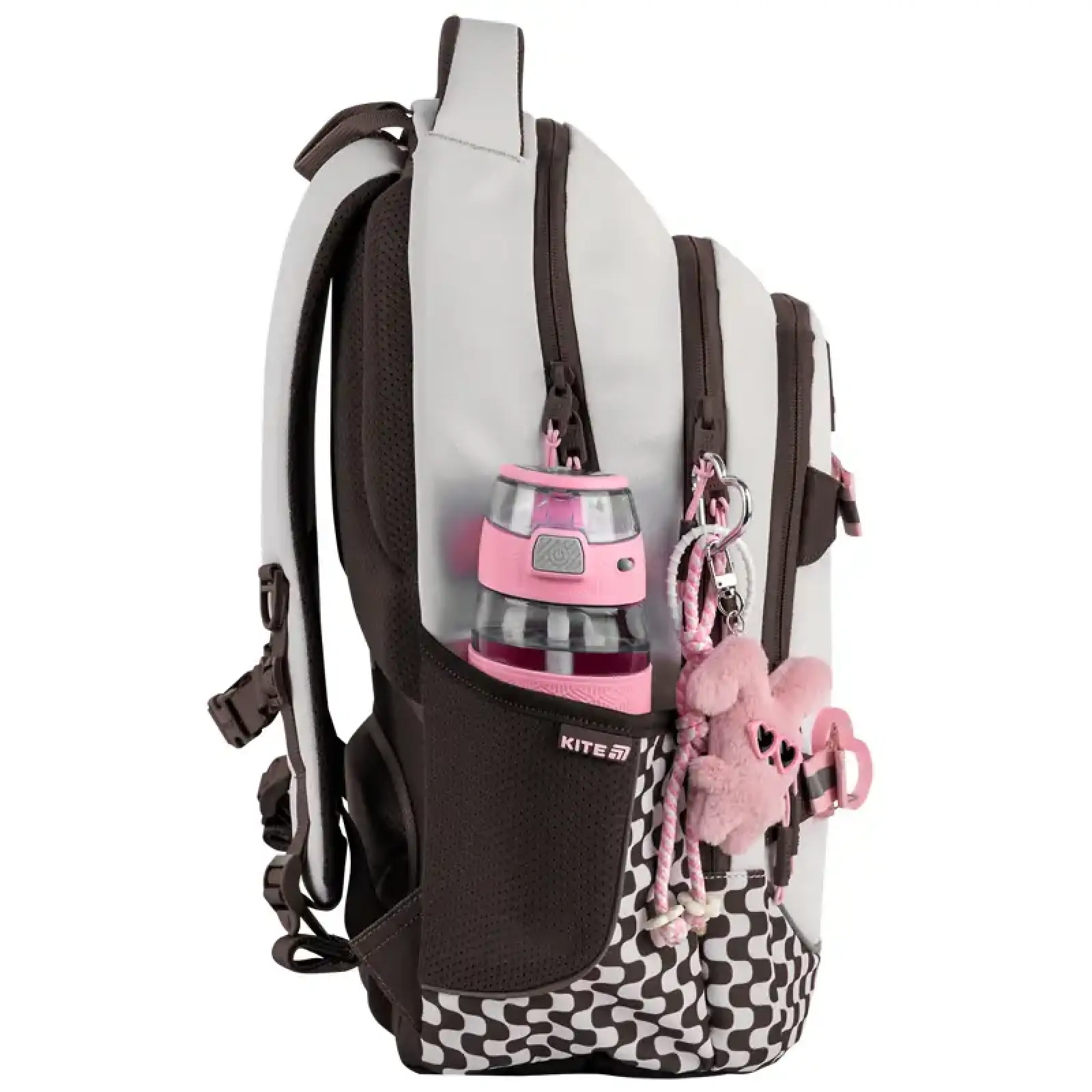 Рюкзак Kite Education teens 727M Fancy K26-727M-2