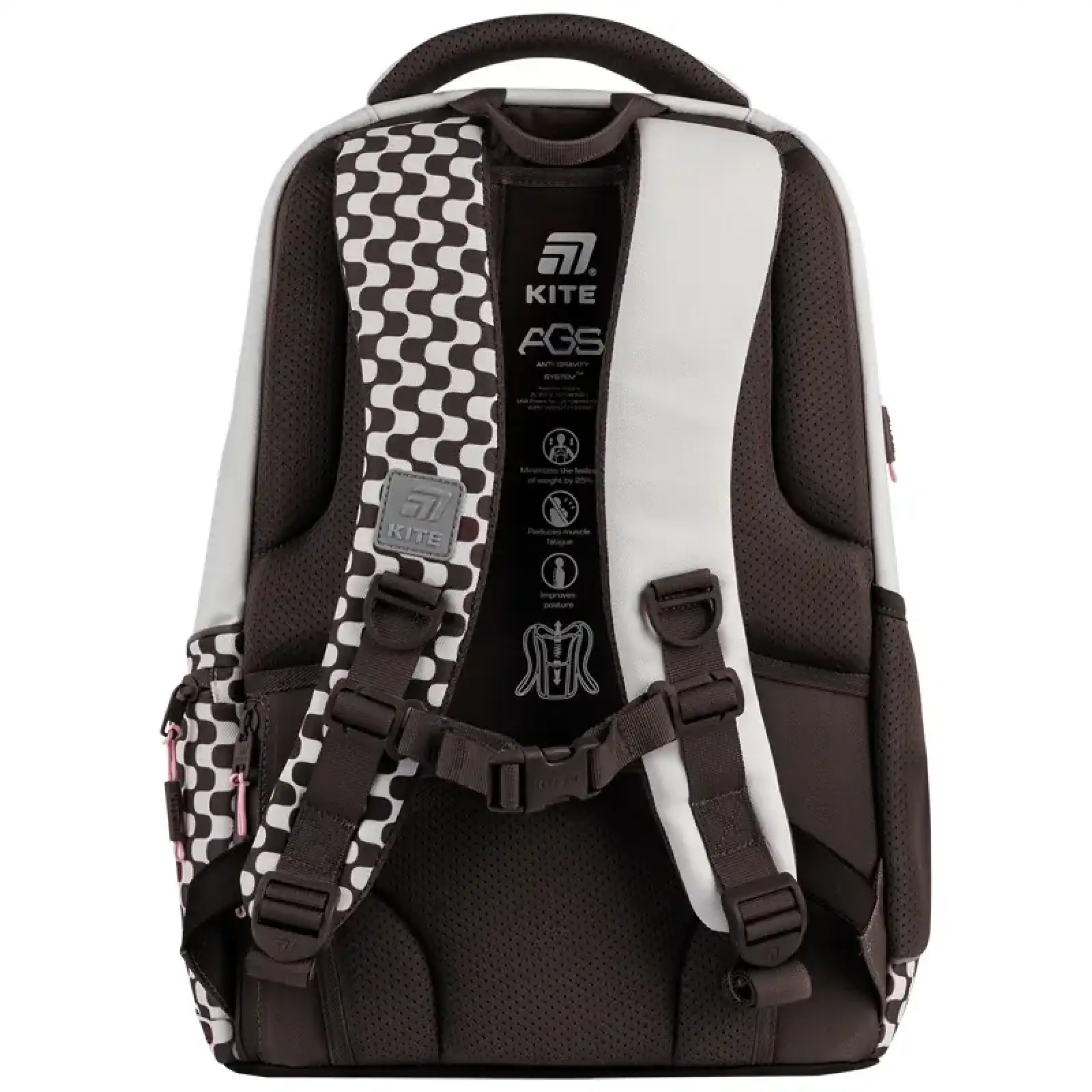 Рюкзак Kite Education teens 727M Fancy K26-727M-2