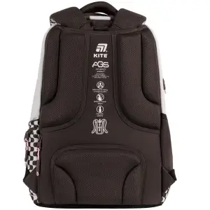 Рюкзак Kite Education teens 727M Fancy K26-727M-2
