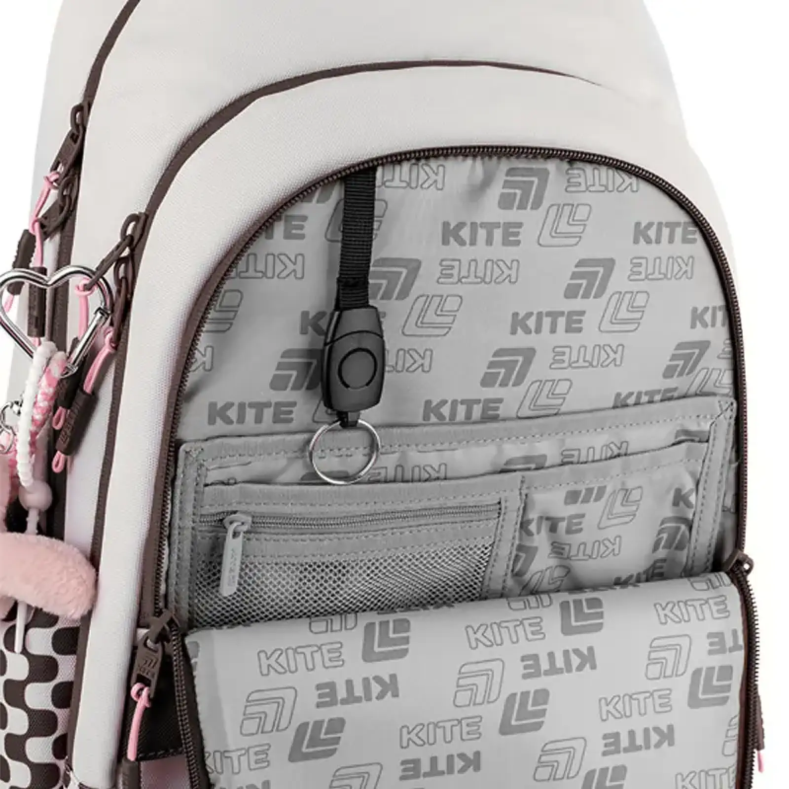 Рюкзак Kite Education teens 727M Fancy K26-727M-2