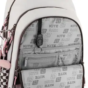 Рюкзак Kite Education teens 727M Fancy K26-727M-2
