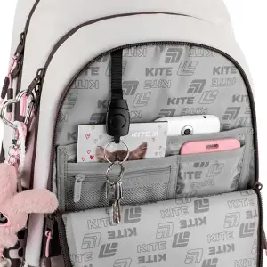 Рюкзак Kite Education teens 727M Fancy K26-727M-2
