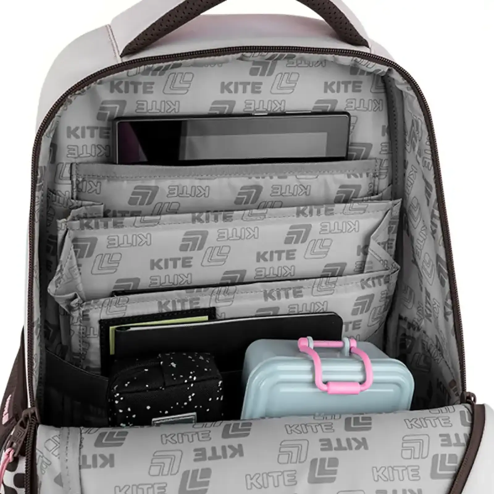 Рюкзак Kite Education teens 727M Fancy K26-727M-2