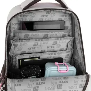 Рюкзак Kite Education teens 727M Fancy K26-727M-2
