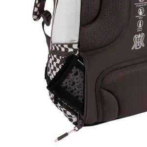 Рюкзак Kite Education teens 727M Fancy K26-727M-2
