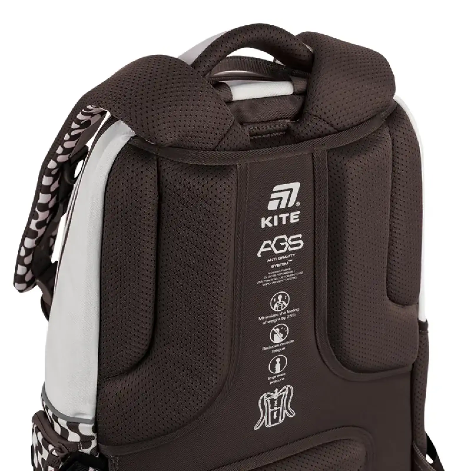 Рюкзак Kite Education teens 727M Fancy K26-727M-2
