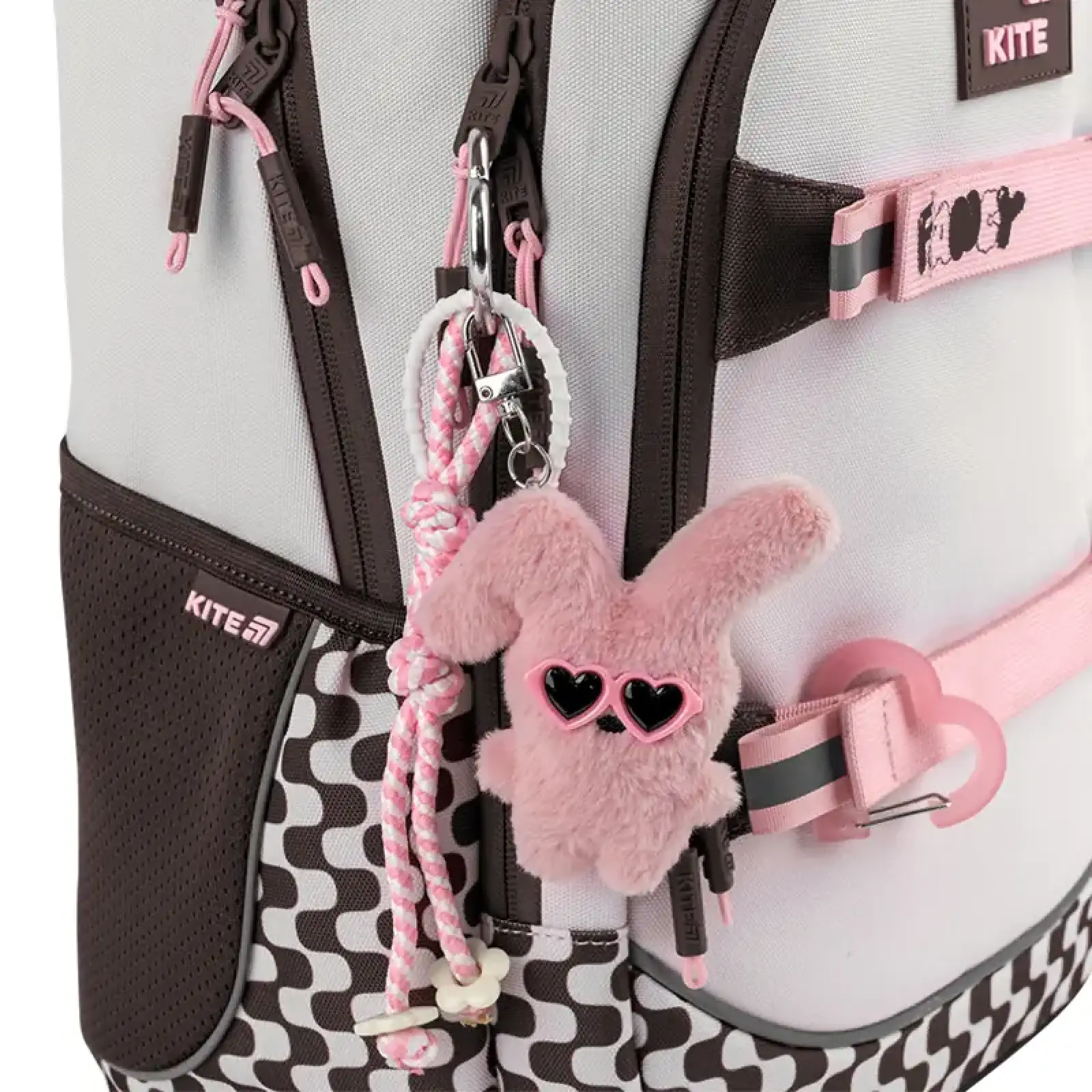 Рюкзак Kite Education teens 727M Fancy K26-727M-2