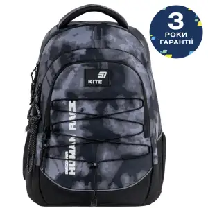 Рюкзак Kite Education teens 727M Discover K26-727M-3
