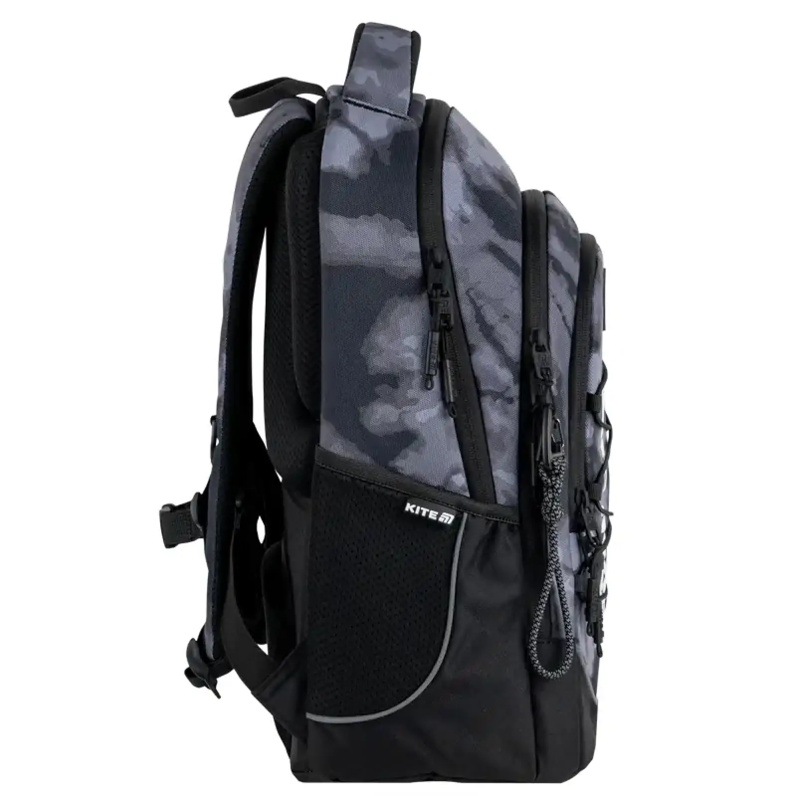 Рюкзак Kite Education teens 727M Discover K26-727M-3