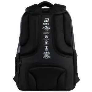 Рюкзак Kite Education teens 727M Discover K26-727M-3