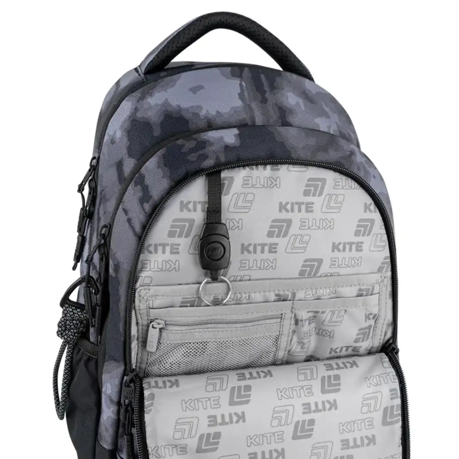 Рюкзак Kite Education teens 727M Discover K26-727M-3