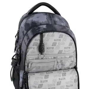Рюкзак Kite Education teens 727M Discover K26-727M-3