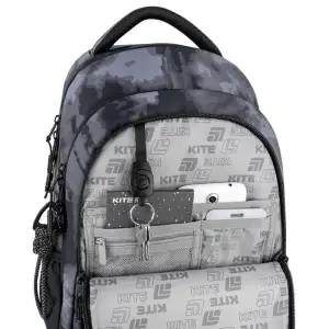 Рюкзак Kite Education teens 727M Discover K26-727M-3