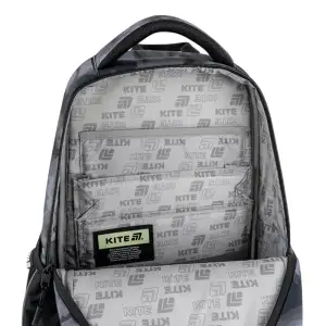 Рюкзак Kite Education teens 727M Discover K26-727M-3