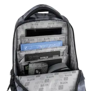 Рюкзак Kite Education teens 727M Discover K26-727M-3