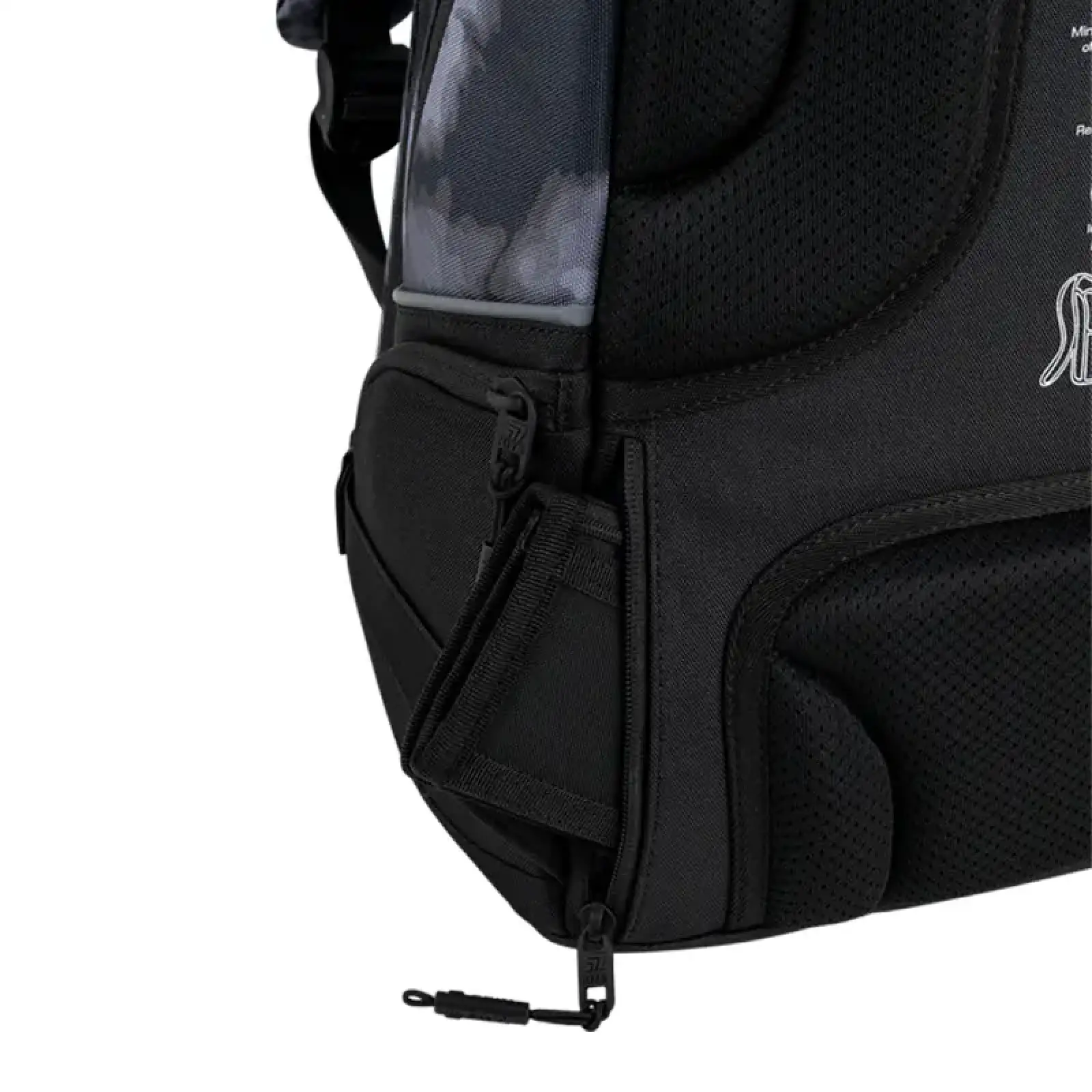 Рюкзак Kite Education teens 727M Discover K26-727M-3