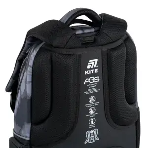 Рюкзак Kite Education teens 727M Discover K26-727M-3