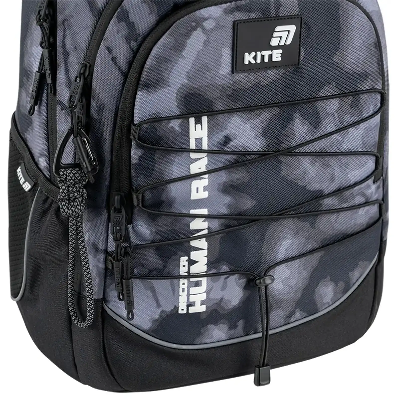 Рюкзак Kite Education teens 727M Discover K26-727M-3