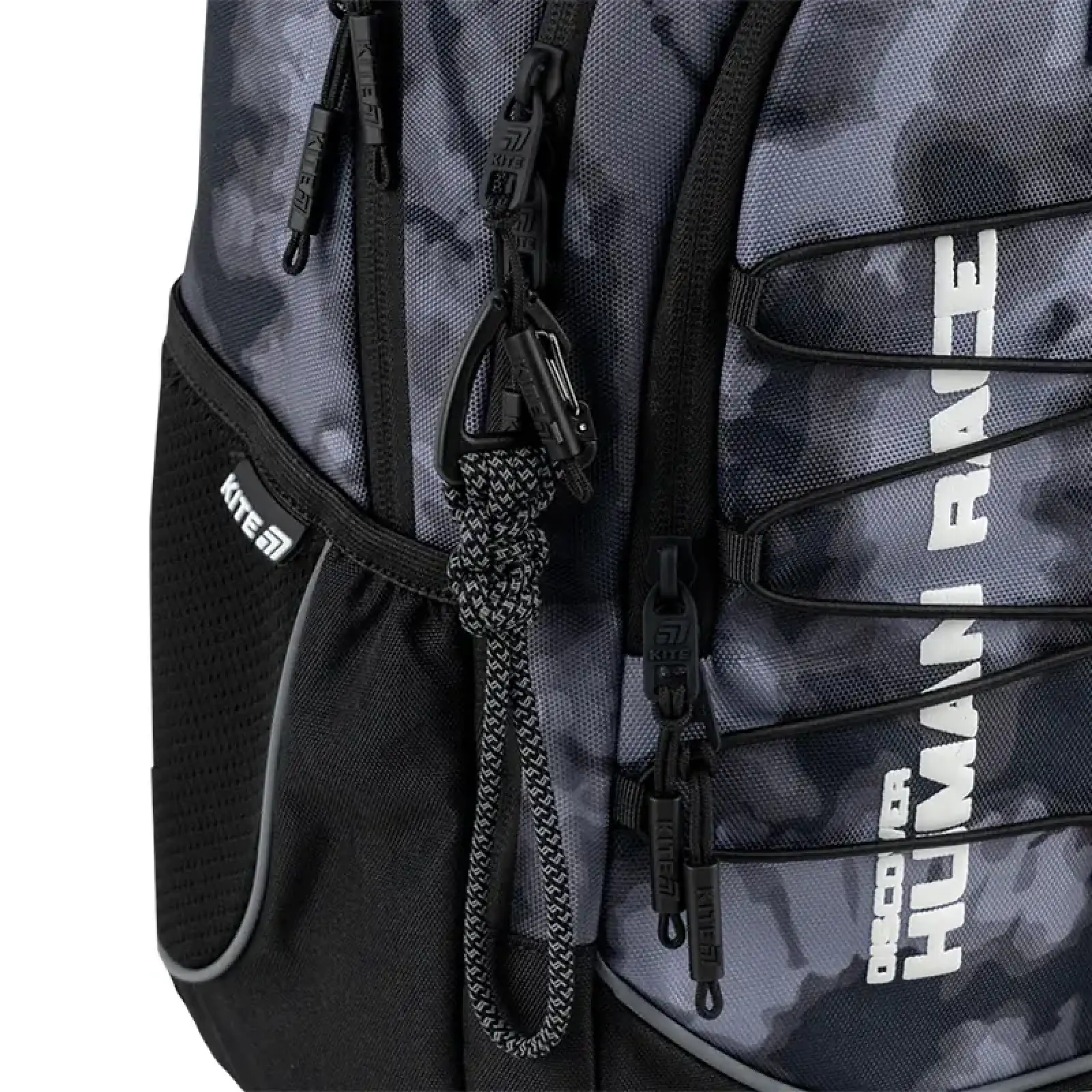 Рюкзак Kite Education teens 727M Discover K26-727M-3
