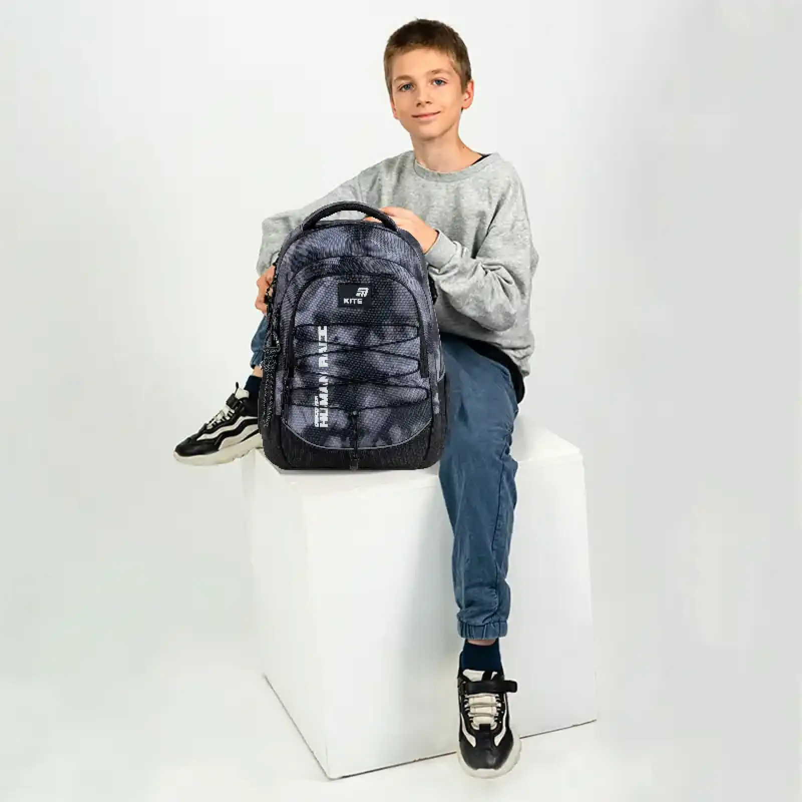 Рюкзак Kite Education teens 727M Discover K26-727M-3