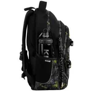 Рюкзак Kite Education teens 727M Graffiti K26-727M-4
