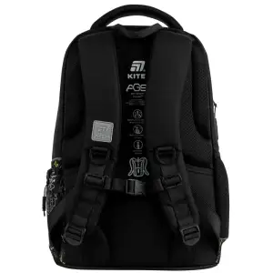 Рюкзак Kite Education teens 727M Graffiti K26-727M-4