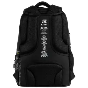 Рюкзак Kite Education teens 727M Graffiti K26-727M-4