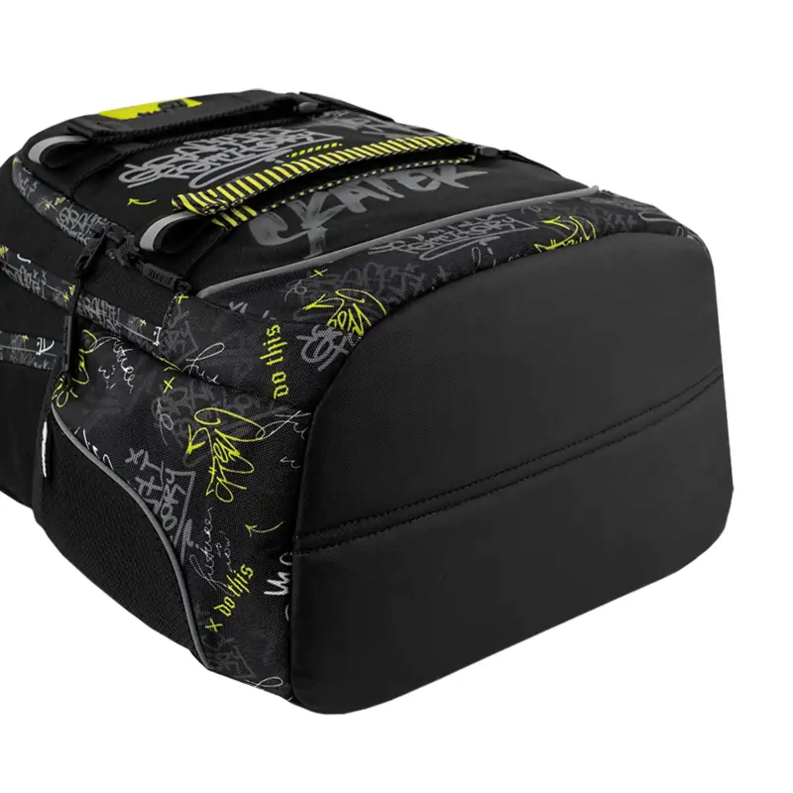 Рюкзак Kite Education teens 727M Graffiti K26-727M-4