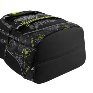 Рюкзак Kite Education teens 727M Graffiti K26-727M-4