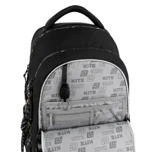 Рюкзак Kite Education teens 727M Graffiti K26-727M-4