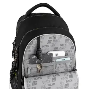 Рюкзак Kite Education teens 727M Graffiti K26-727M-4