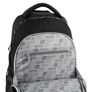 Рюкзак Kite Education teens 727M Graffiti K26-727M-4
