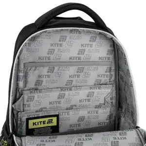 Рюкзак Kite Education teens 727M Graffiti K26-727M-4